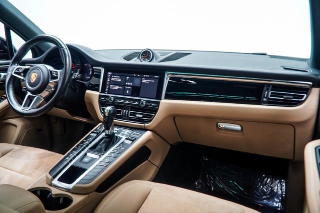 2021 Porsche Macan AWD - 23094206 - 19