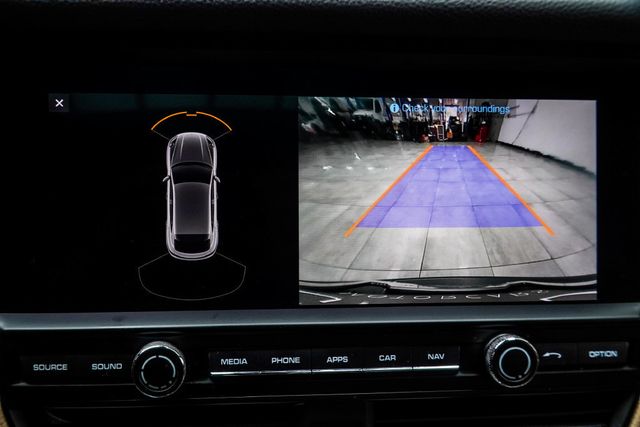 2021 Porsche Macan AWD - 23094206 - 29