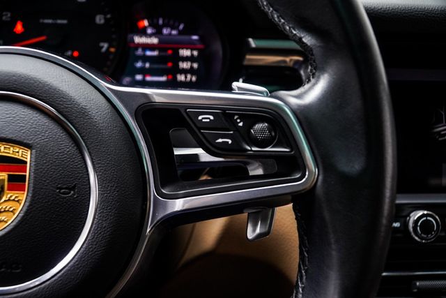2021 Porsche Macan AWD - 23094206 - 32
