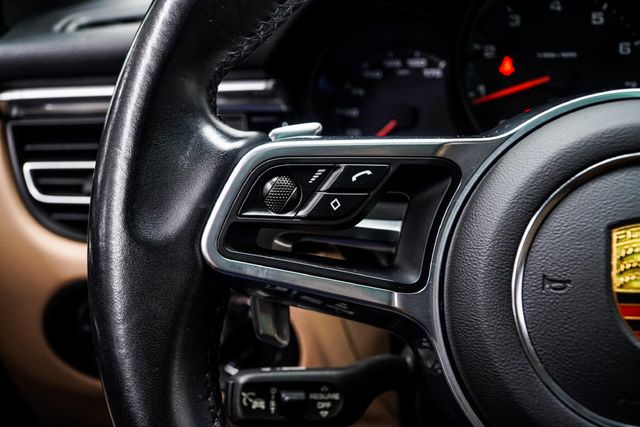 2021 Porsche Macan AWD - 23094206 - 33
