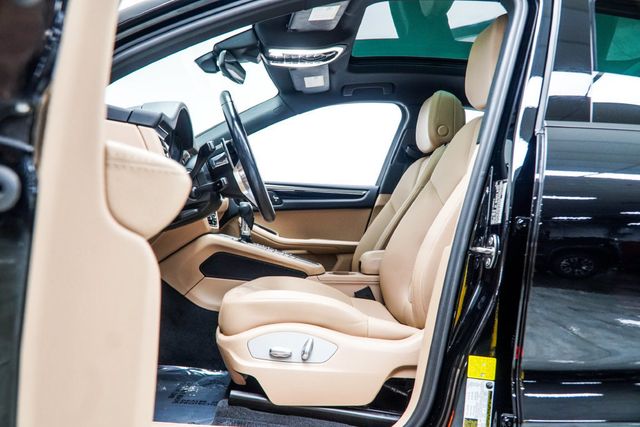 2021 Porsche Macan AWD - 23094206 - 41
