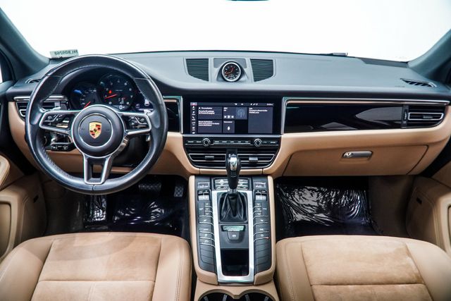 2021 Porsche Macan AWD - 23094206 - 4