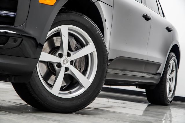 2021 Porsche Macan AWD - 23094206 - 5