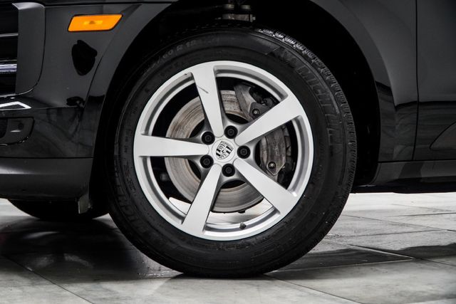 2021 Porsche Macan AWD - 23094206 - 6