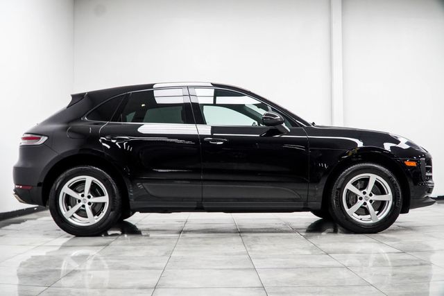 2021 Porsche Macan AWD - 23094206 - 7