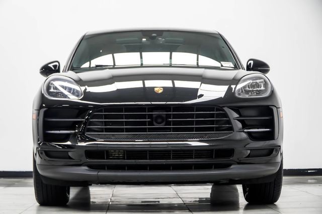 2021 Porsche Macan AWD - 23094206 - 8