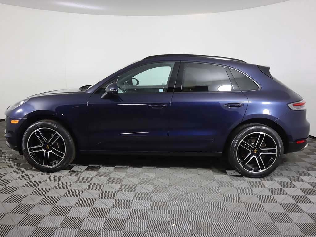 2021 Porsche Macan AWD - 22708345 - 18