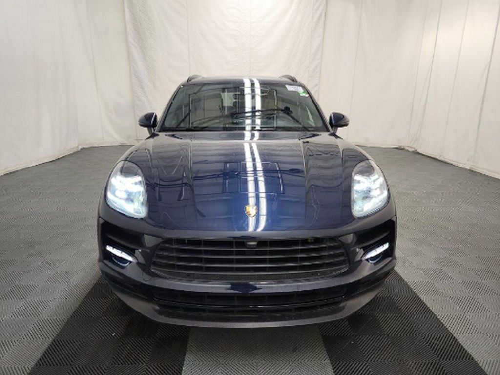 2021 Porsche Macan AWD - 22708345 - 1