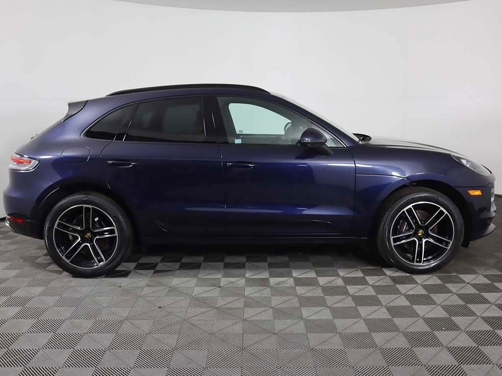 2021 Porsche Macan AWD - 22708345 - 19