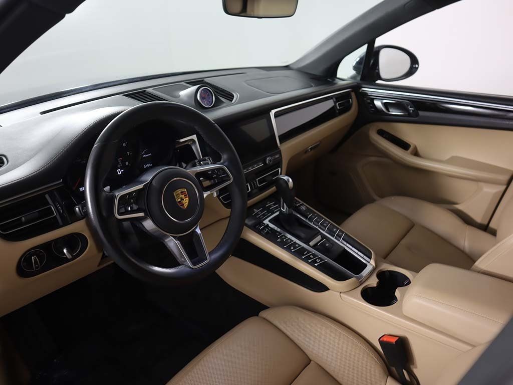 2021 Porsche Macan AWD - 22708345 - 28