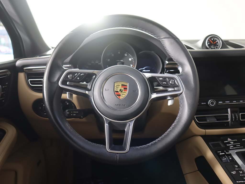 2021 Porsche Macan AWD - 22708345 - 38