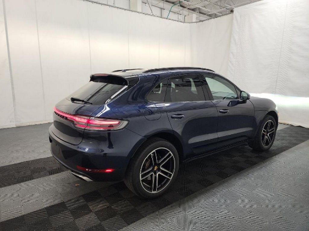 2021 Porsche Macan AWD - 22708345 - 3