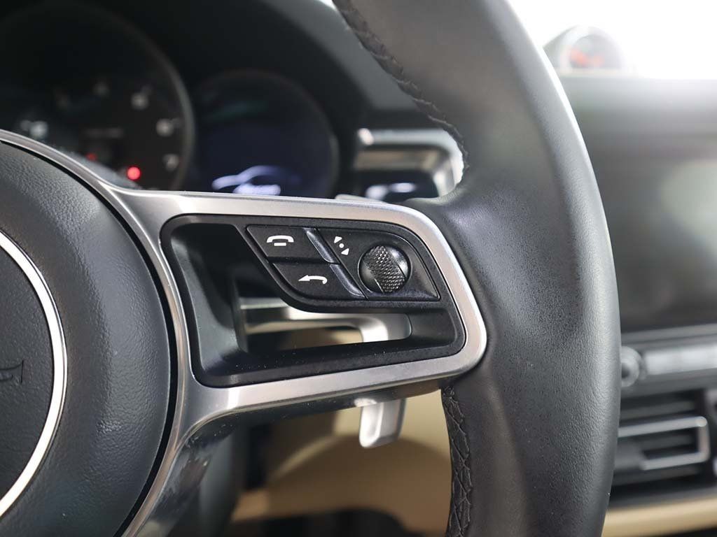 2021 Porsche Macan AWD - 22708345 - 41