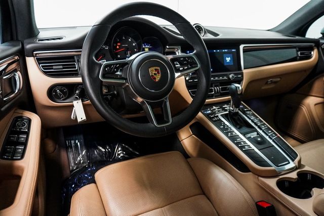 2021 Porsche Macan AWD - 22978896 - 15
