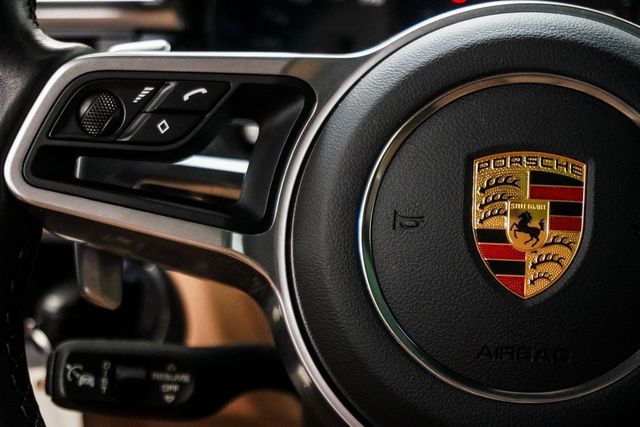 2021 Porsche Macan AWD - 22978896 - 18