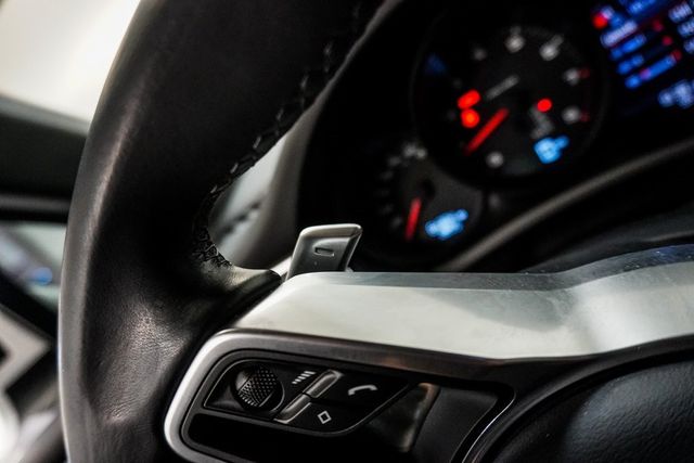 2021 Porsche Macan AWD - 22978896 - 20