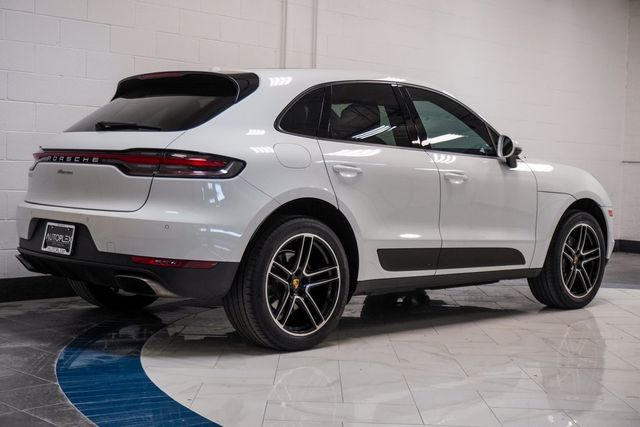 2021 Porsche Macan AWD - 22978896 - 33