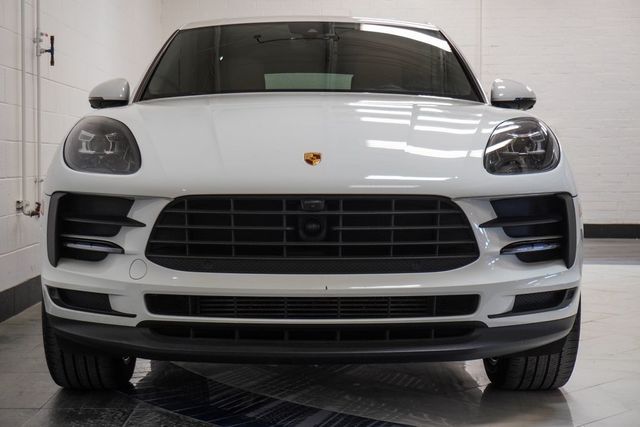 2021 Porsche Macan AWD - 22978896 - 39