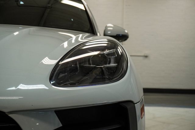 2021 Porsche Macan AWD - 22978896 - 42