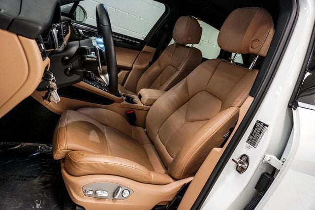 2021 Porsche Macan AWD - 22978896 - 5