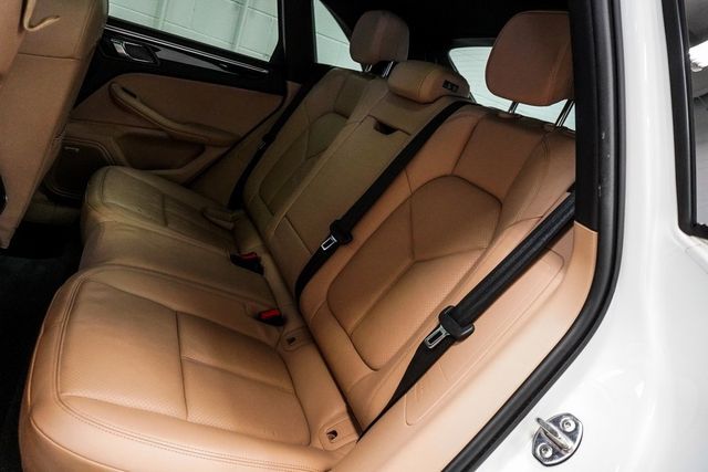 2021 Porsche Macan AWD - 22978896 - 8