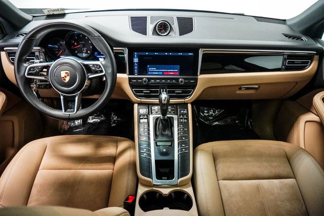 2021 Porsche Macan AWD - 23040156 - 13