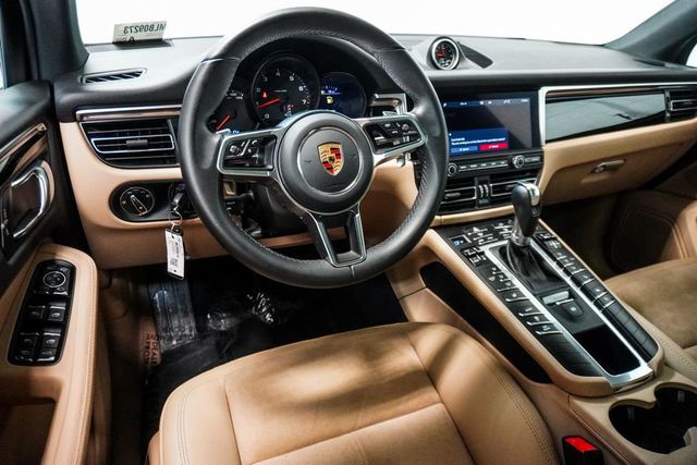 2021 Porsche Macan AWD - 23040156 - 14