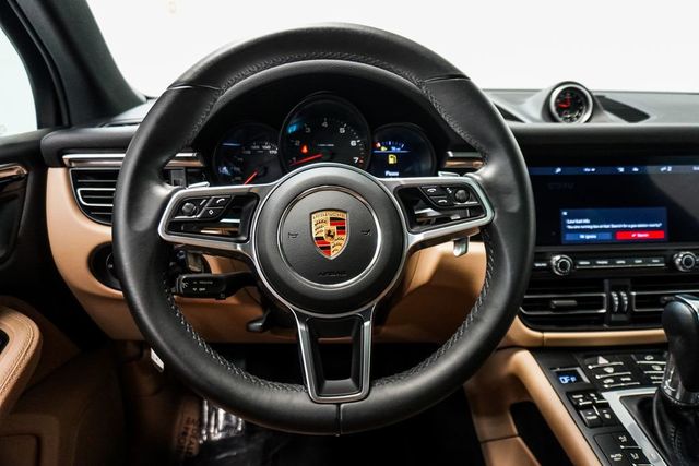 2021 Porsche Macan AWD - 23040156 - 15