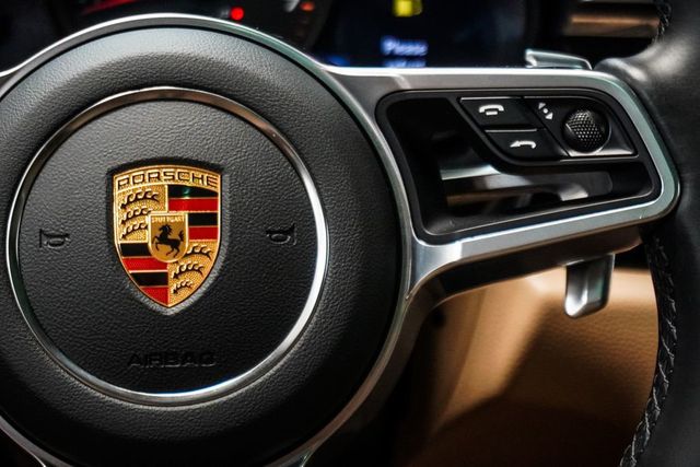 2021 Porsche Macan AWD - 23040156 - 16