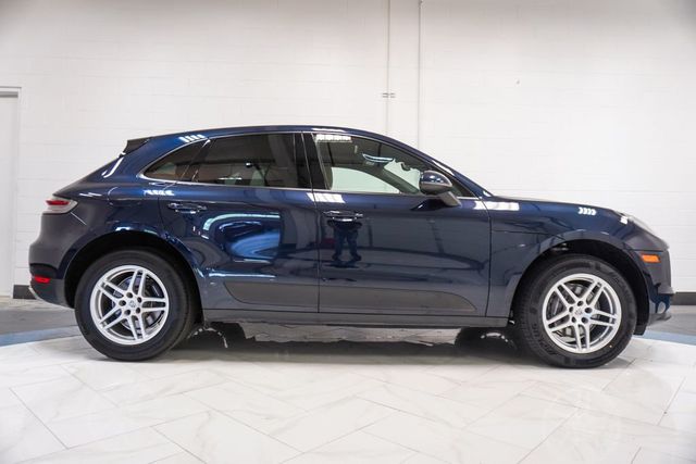 2021 Porsche Macan AWD - 23040156 - 37