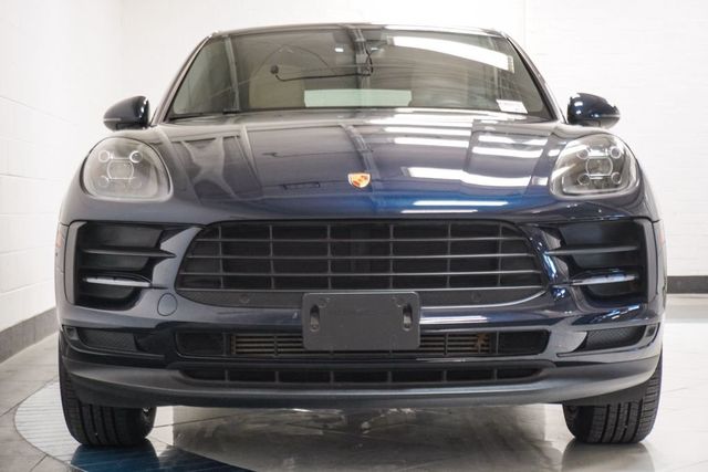 2021 Porsche Macan AWD - 23040156 - 40
