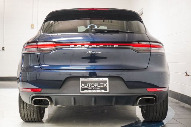 2021 Porsche Macan AWD - 23040156 - 41