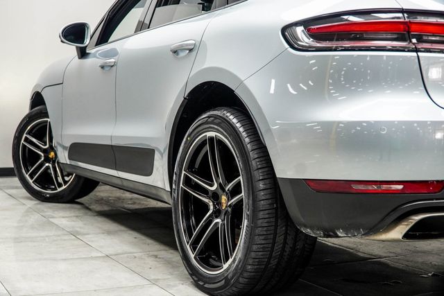 2021 Porsche Macan AWD - 22930089 - 15