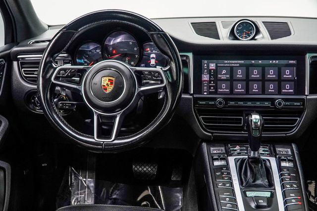 2021 Porsche Macan AWD - 22930089 - 19