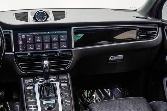 2021 Porsche Macan AWD - 22930089 - 20