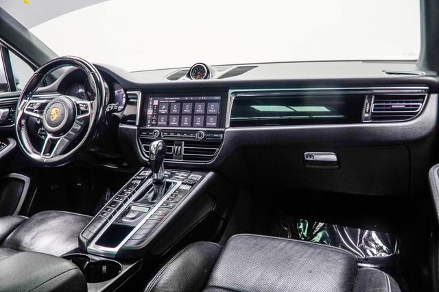 2021 Porsche Macan AWD - 22930089 - 21