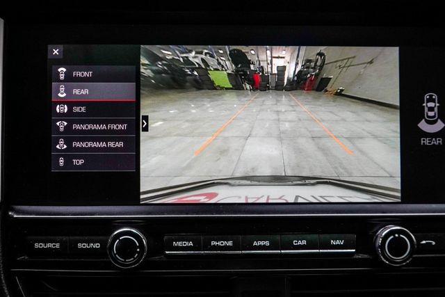 2021 Porsche Macan AWD - 22930089 - 33