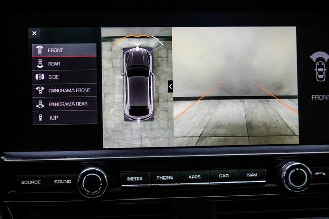 2021 Porsche Macan AWD - 22930089 - 34