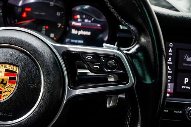 2021 Porsche Macan AWD - 22930089 - 37