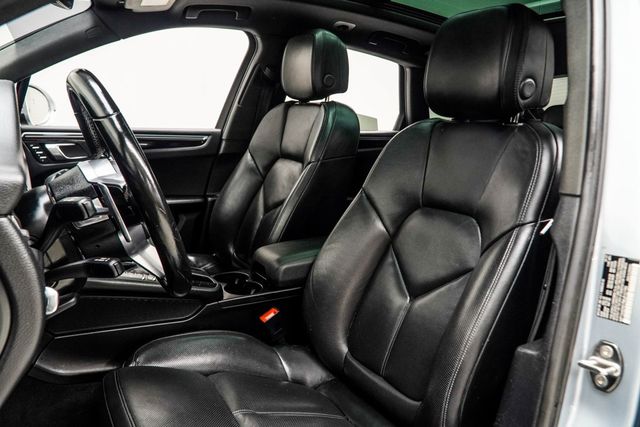 2021 Porsche Macan AWD - 22930089 - 47