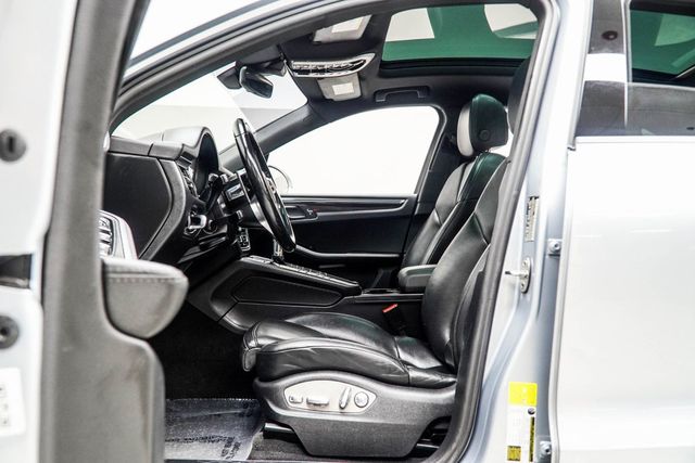 2021 Porsche Macan AWD - 22930089 - 48