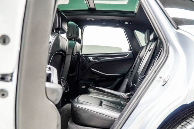 2021 Porsche Macan AWD - 22930089 - 49