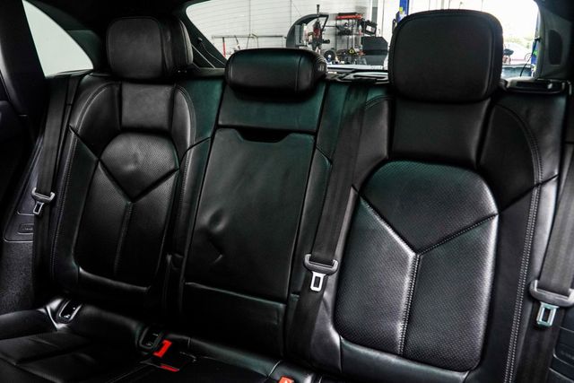 2021 Porsche Macan AWD - 22930089 - 50