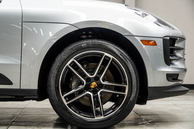 2021 Porsche Macan AWD - 22930089 - 7