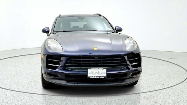 2021 Porsche Macan AWD - 23095037 - 1