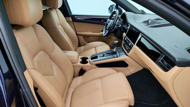 2021 Porsche Macan AWD - 23095037 - 23