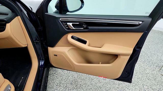 2021 Porsche Macan AWD - 23095037 - 25