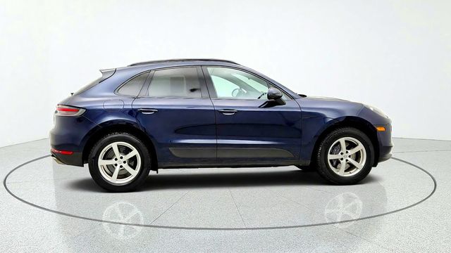 2021 Porsche Macan AWD - 23095037 - 3