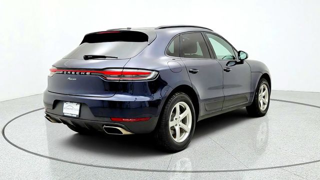2021 Porsche Macan AWD - 23095037 - 4