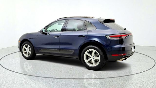 2021 Porsche Macan AWD - 23095037 - 6